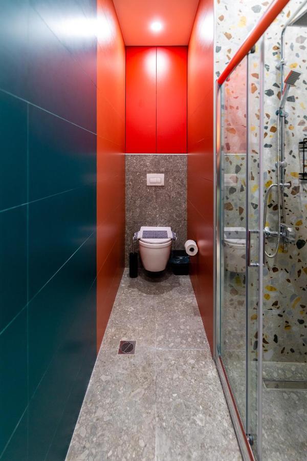 Bright Apartment In The Center Vipgreece Athens Exterior photo